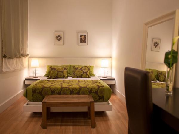 Hostal Goya : photo 1 de la chambre chambre double