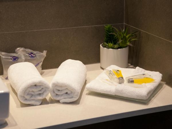 Hostal Goya : photo 6 de la chambre chambre double