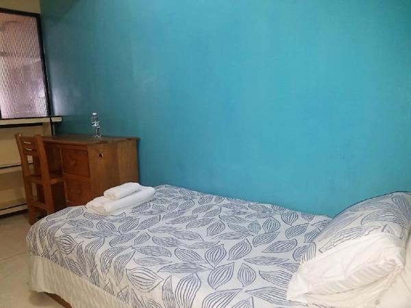 C huespedes Sn Angel Home - confirme reservacion al telefono siempre - : photo 5 de la chambre chambre simple standard