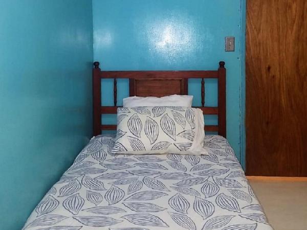 C huespedes Sn Angel Home - confirme reservacion al telefono siempre - : photo 3 de la chambre chambre simple standard