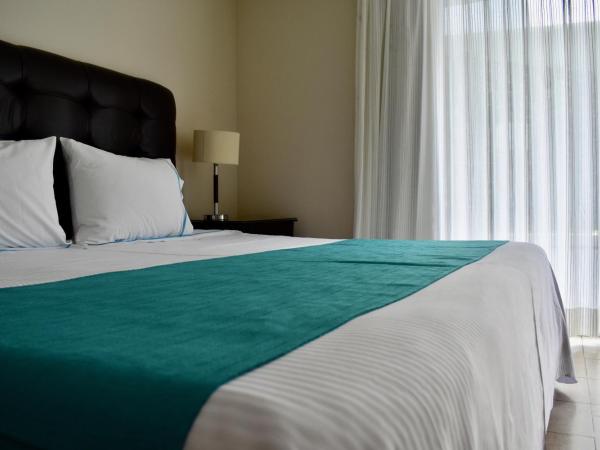 Country Hotel & Suites : photo 5 de la chambre suite