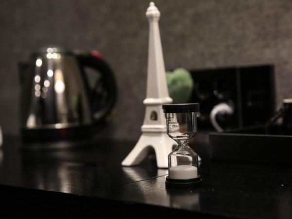 Hotel Senne : photo 5 de la chambre chambre double avec salle de bains privative