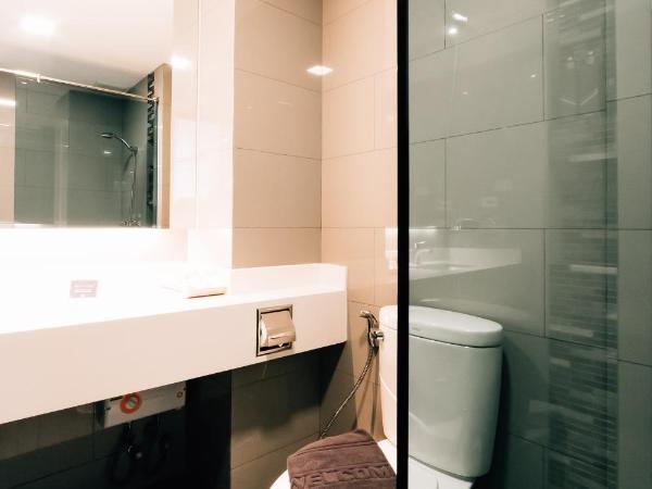 Spenza Hotel : photo 6 de la chambre chambre triple deluxe