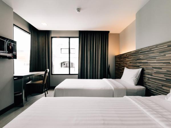 Spenza Hotel : photo 8 de la chambre chambre de luxe moderne