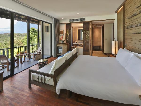 Pimalai Resort & Spa - SHA Extra Plus : photo 4 de la chambre chambre deluxe - transfert gratuit pour l'aéroport de krabi