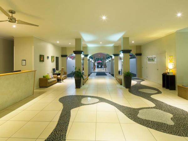 Mango Lagoon Resort & Wellness Spa : photo 4 de la chambre chambre Économique