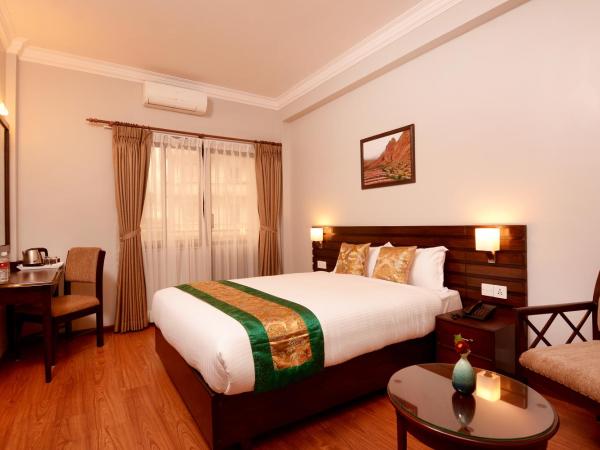 Hotel Mudita : photo 9 de la chambre chambre deluxe double ou lits jumeaux