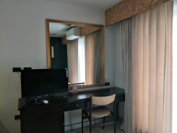 The 92 Residence : photo 3 de la chambre chambre lits jumeaux deluxe