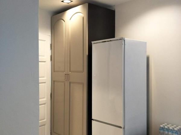 The 92 Residence : photo 4 de la chambre chambre lits jumeaux deluxe