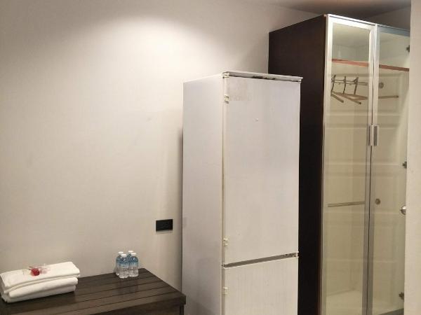 The 92 Residence : photo 1 de la chambre chambre lit queen-size avec balcon