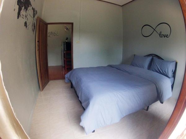 Tropical Paradise Leelawadee Resort : photo 2 de la chambre maison 2 chambres