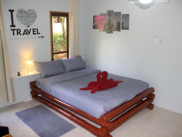 Tropical Paradise Leelawadee Resort : photo 4 de la chambre maison de vacances