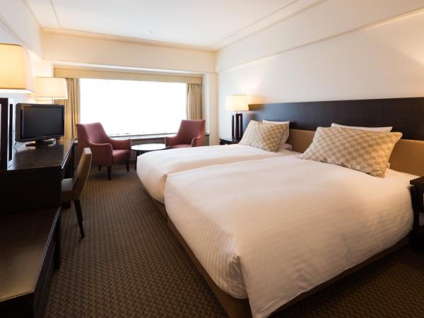 Kyoto Brighton Hotel : photo 2 de la chambre suite royale - non-fumeurs