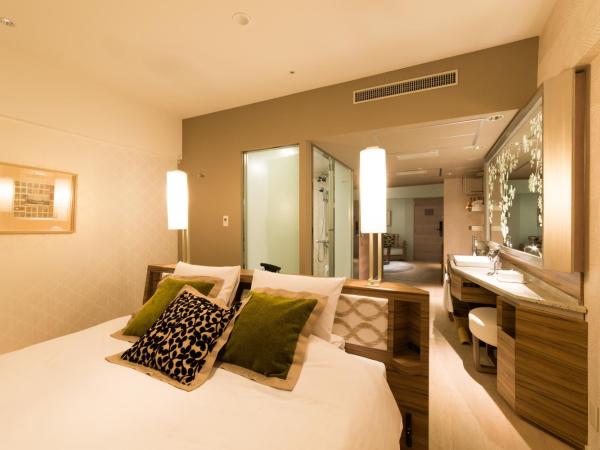 Kyoto Brighton Hotel : photo 1 de la chambre premium double room