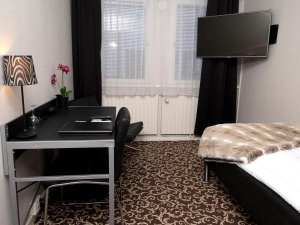Sure Hotel by Best Western Algen : photo 7 de la chambre chambre simple standard