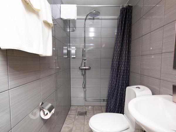 Sure Hotel by Best Western Algen : photo 6 de la chambre chambre standard lit queen-size