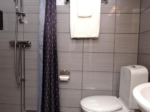 Sure Hotel by Best Western Algen : photo 5 de la chambre chambre simple standard