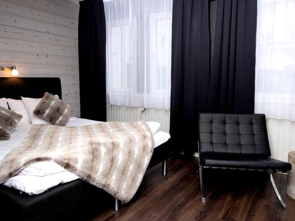 Sure Hotel by Best Western Algen : photo 9 de la chambre chambre standard lit queen-size