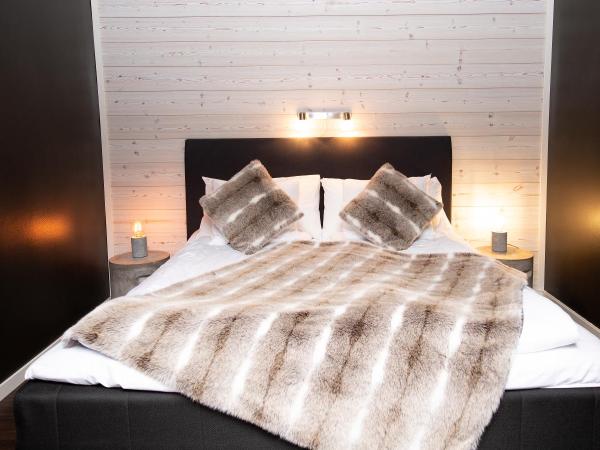 Sure Hotel by Best Western Algen : photo 9 de la chambre chambre lits jumeaux standard