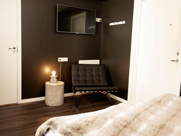 Sure Hotel by Best Western Algen : photo 8 de la chambre chambre standard lit queen-size