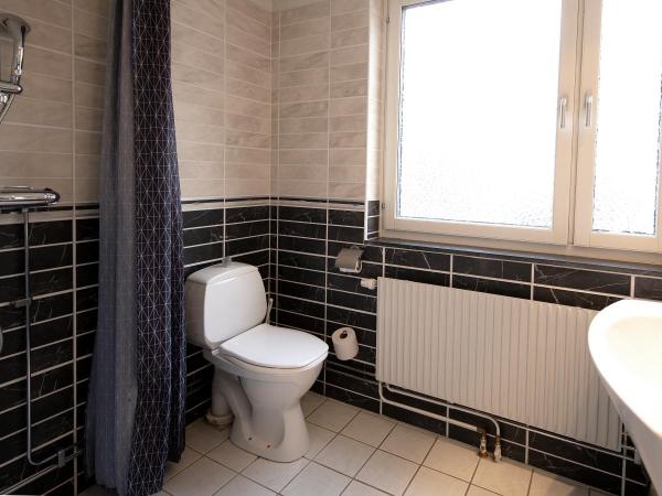 Sure Hotel by Best Western Algen : photo 6 de la chambre chambre familiale supérieure