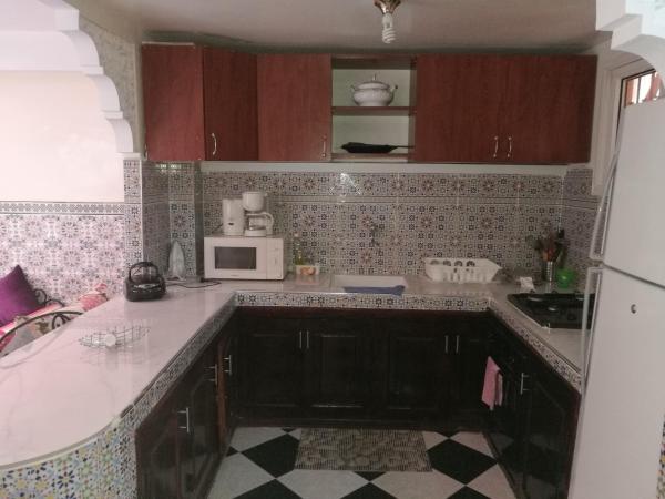 Triplexe Nayla : photo 6 de la chambre maison 3 chambres