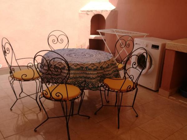 Triplexe Nayla : photo 4 de la chambre maison 3 chambres