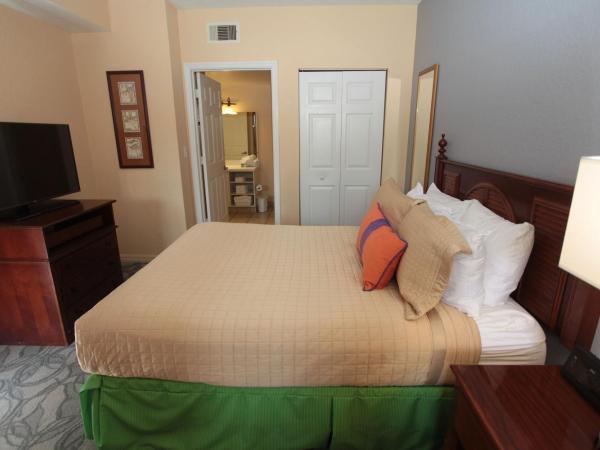 Vacation Village at Parkway : photo 7 de la chambre suite 1 chambre lit queen-size avec canapé-lit