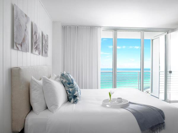 Grand Beach Hotel : photo 4 de la chambre suite 2 chambres - vue sur océan