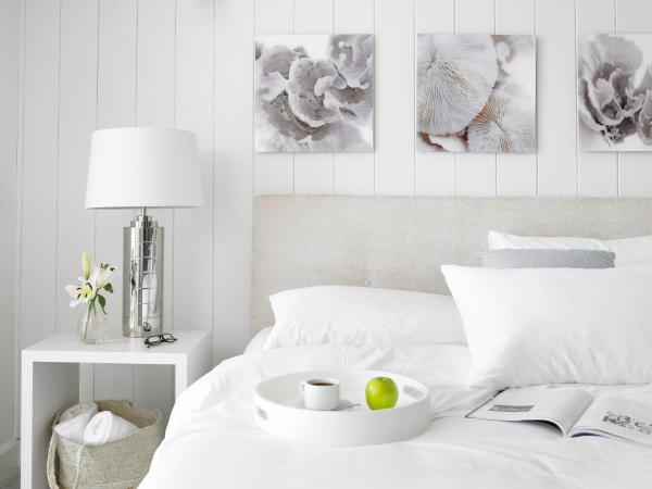 Grand Beach Hotel : photo 6 de la chambre suite lit king-size - vue sur piscine