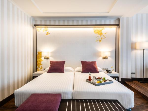 Intelier Palacio San Martin : photo 7 de la chambre suite junior