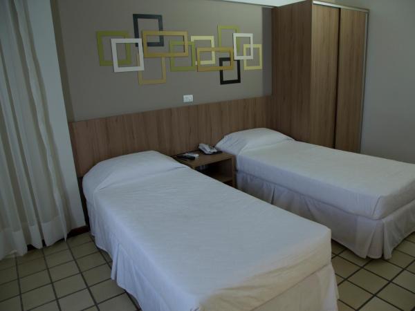 Monza Palace Hotel : photo 6 de la chambre chambre double ou lits jumeaux standard