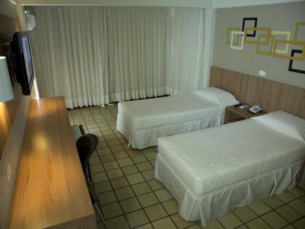 Monza Palace Hotel : photo 5 de la chambre chambre double ou lits jumeaux standard