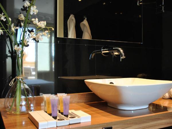 Hotel Sardinero Madrid : photo 4 de la chambre chambre double ou lits jumeaux standard