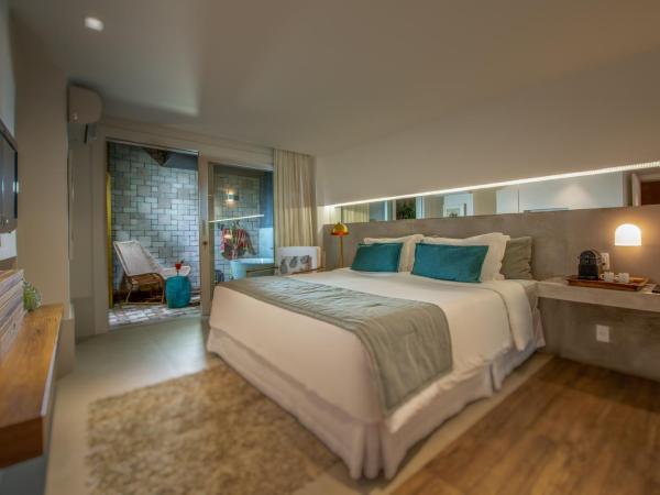 Vila deste Hotel : photo 1 de la chambre villa avec baignoire