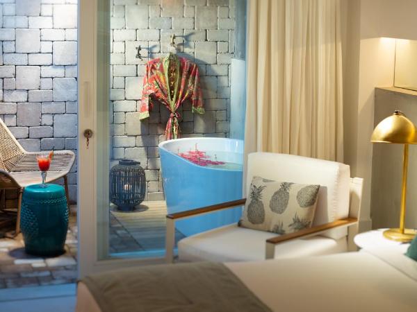Vila deste Hotel : photo 2 de la chambre villa avec baignoire