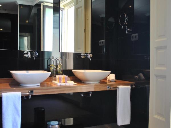 Hotel Sardinero Madrid : photo 3 de la chambre suite tour