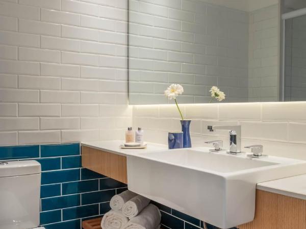 Hotel Aretê : photo 6 de la chambre suite master