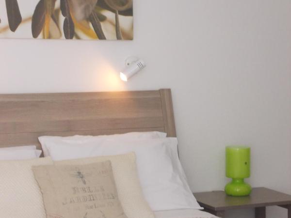 Matina Hotel : photo 1 de la chambre chambre double avec baignoire spa