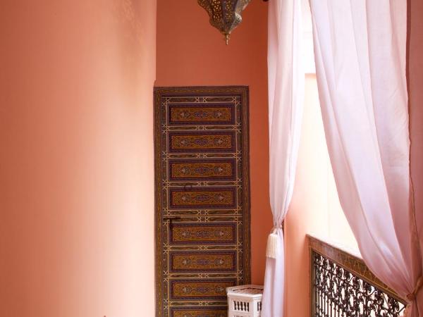 The Bohemian Jungle : photo 5 de la chambre chambre triple deluxe