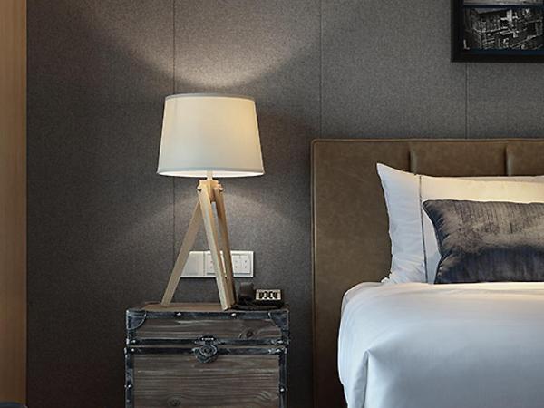 Bloom Boutique Hotel : photo 6 de la chambre suite deluxe