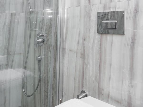 Graf Victor Hotel : photo 10 de la chambre chambre lits jumeaux