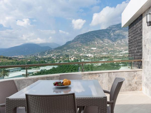 Graf Victor Hotel : photo 7 de la chambre chambre lits jumeaux