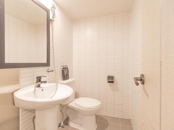 Dawoo House 1 in Hongdae : photo 5 de la chambre chambre quadruple deluxe