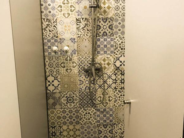 Cantagua Hostel : photo 6 de la chambre lit dans dortoir mixte de 10 lits