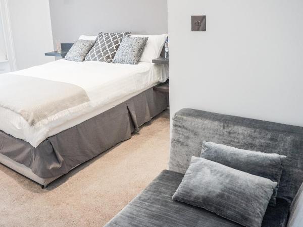 The Hurdwick : photo 1 de la chambre chambre double deluxe