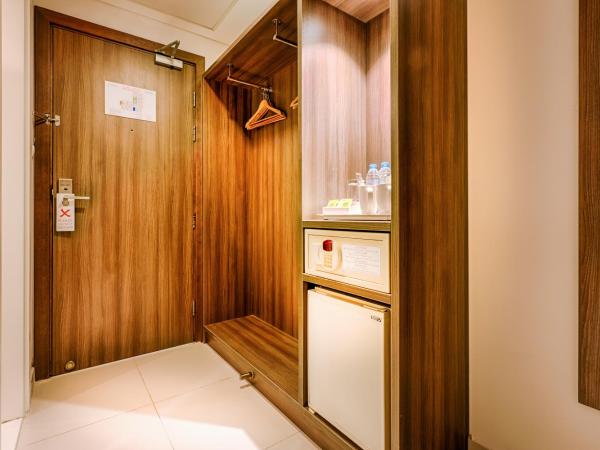 Citymax Hotel Al Barsha : photo 5 de la chambre chambre double avec 20 % de réduction sur la nourriture et les boissons