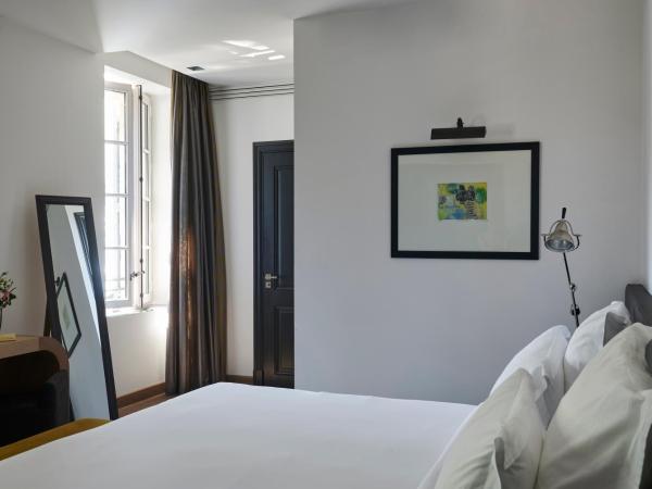 Domaine De Manville : photo 2 de la chambre chambre double