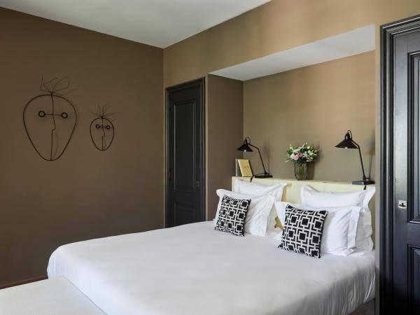 Domaine De Manville : photo 1 de la chambre chambre double