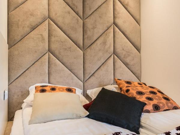 Rezydencja Sobiczkowa Apartamenty : photo 10 de la chambre studio (4 adultes) 